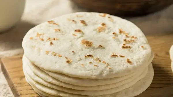 Why You Should Save Those Leftover Tortillas For Dessert