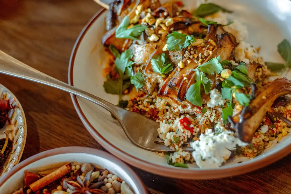 Ela, Fifth Group’s Newest Restaurant, Brings More Mediterranean to Virginia-Highland