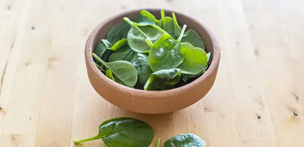 Are You Really Washing Spinach Properly? A Mistake Many People Make