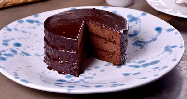 Tarta Sacher y cinco dulces de chocolate más