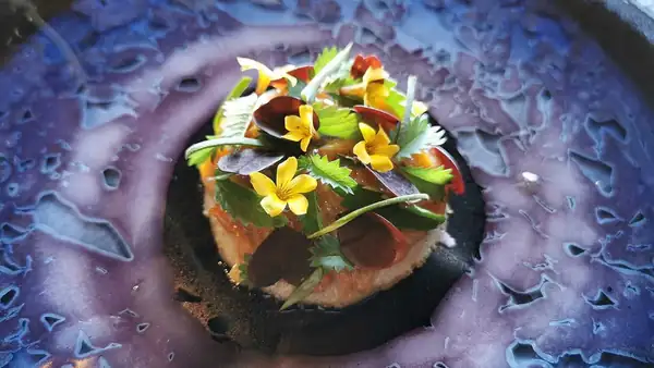 Venissa Restaurant Review: What's Venice's Green Star Like?