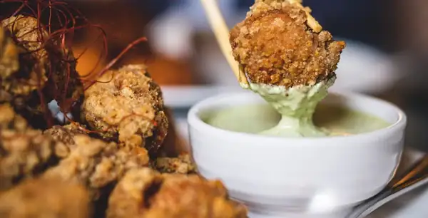 The Best Restaurants in San Antonio