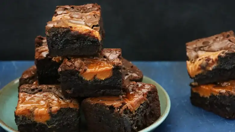11 Secret Ingredients To Add To Your Brownies