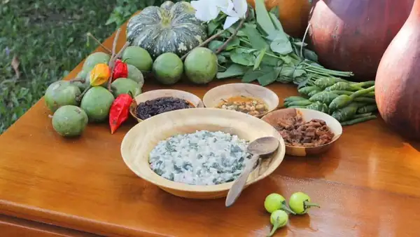 De galho a akibiye: 5 platos auténticos que debes probar en tu viaje a Nagaland