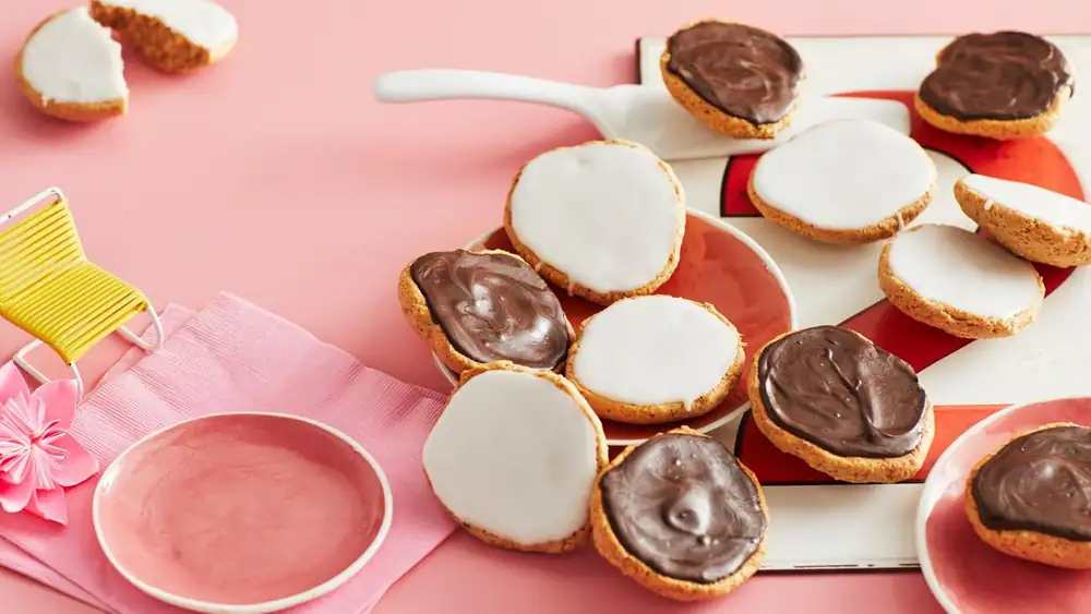 American “black & white” for Thermomix®