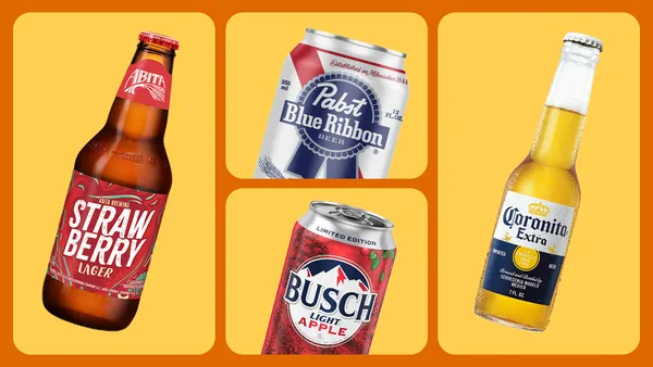 We Asked 10 Brewers: What’s Your Guilty-Pleasure Beer? (2026)