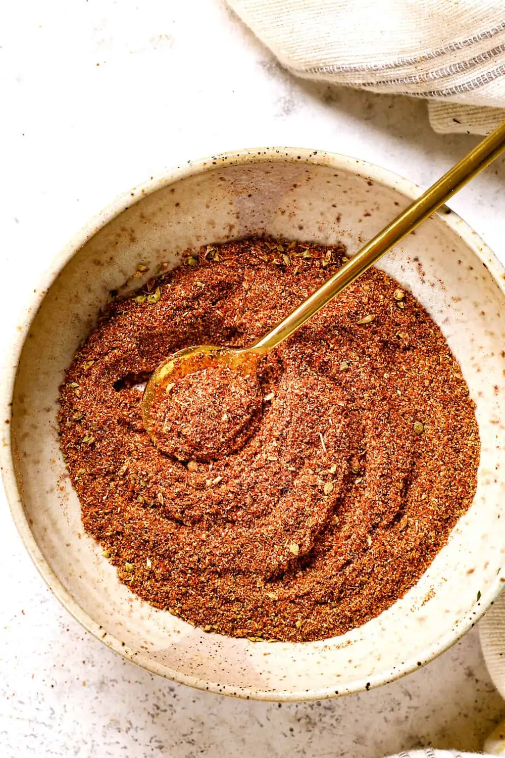 The Best Taco Seasoning