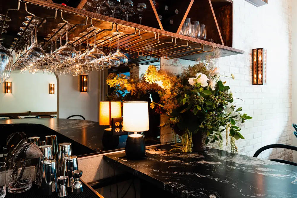In This Saint Paul Restaurant, Intimate Dining Comes With a Cup of Egg Coffee