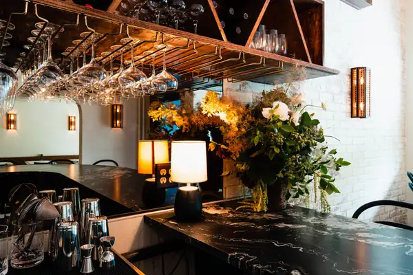In This Saint Paul Restaurant, Intimate Dining Comes With a Cup of Egg Coffee