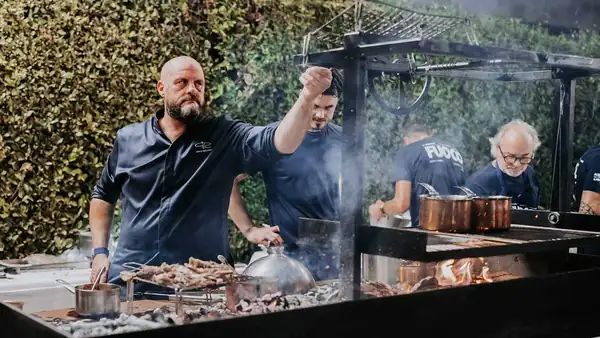 Ahora que todo el mundo está haciendo barbacoas, ¿sigue teniendo sentido hacerlo?