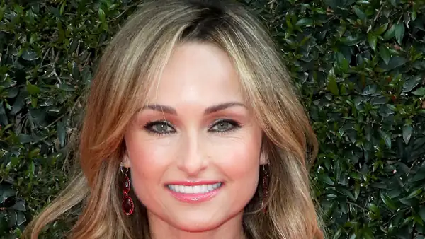 Giada De Laurentiis' Favorite Childhood Food May Surprise You