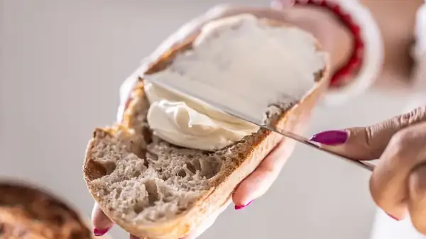 Making Butter At Home Is Surprisingly Simple