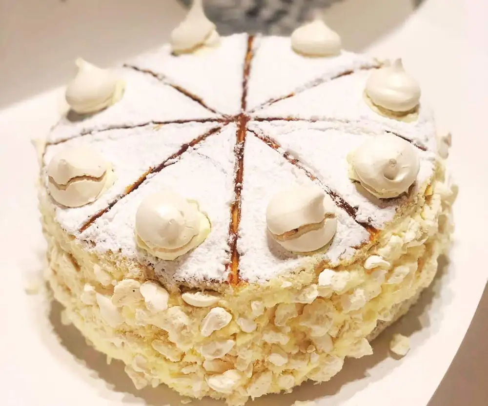 10 Must-Try Argentinian Desserts