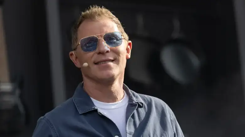 La única receta que Bobby Flay no ha cambiado en más de 30 años