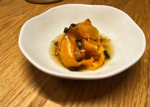 Gurí, a neighborhood gastronomic revolution
