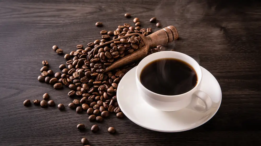 The Real Difference Between Arabica And Robusta Coffee Beans