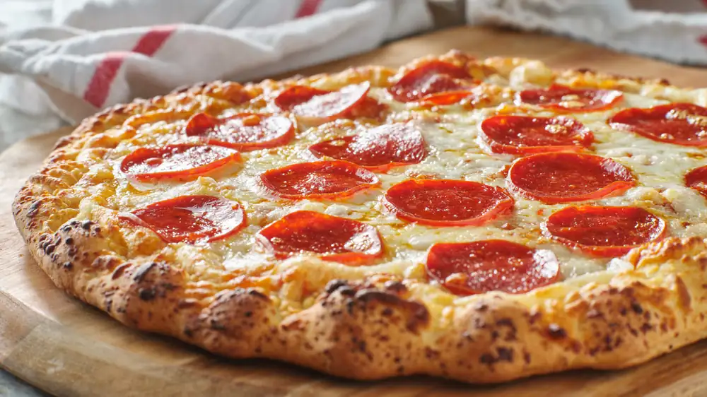 Las 14 mejores pizzas congeladas, según los clientes.