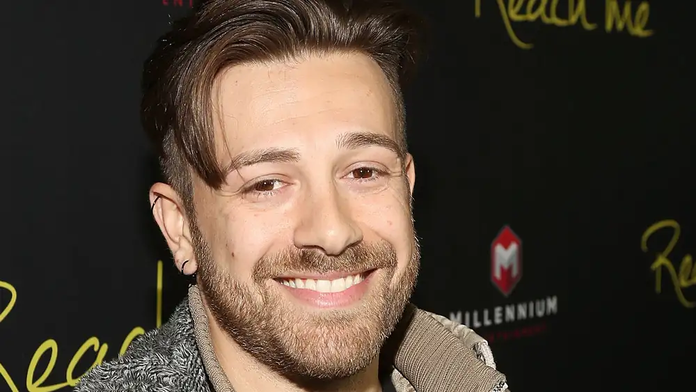 Here's How Much Food Paradise's Jesse Blaze Snider Is Really Worth