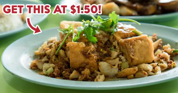 Say Seng Tau Kwa Pau Review: Huge Tau Kwa Stuffed With Braised Duck, Pork Belly And Fried Yam