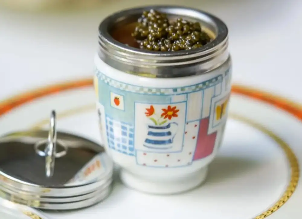 A seven-course tour of Spain's first three-Michelin-starred restaurant