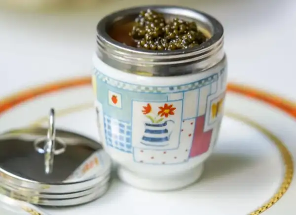 A seven-course tour of Spain's first three-Michelin-starred restaurant