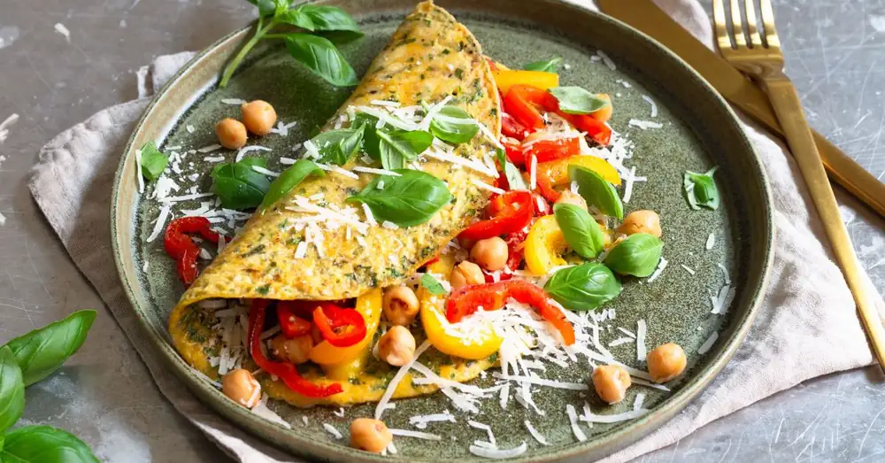 Protein-rich foods that fill you up
