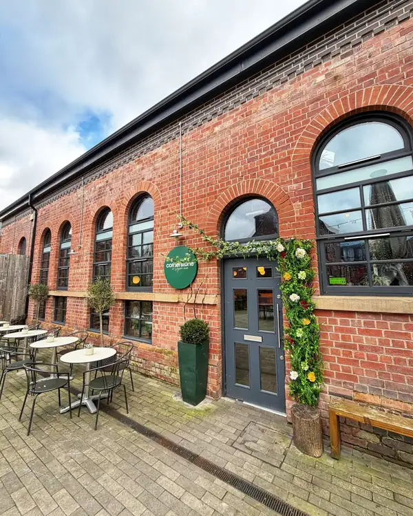 Cornerstone Coffee to open new café and bakery just metres from the Peace Gardens