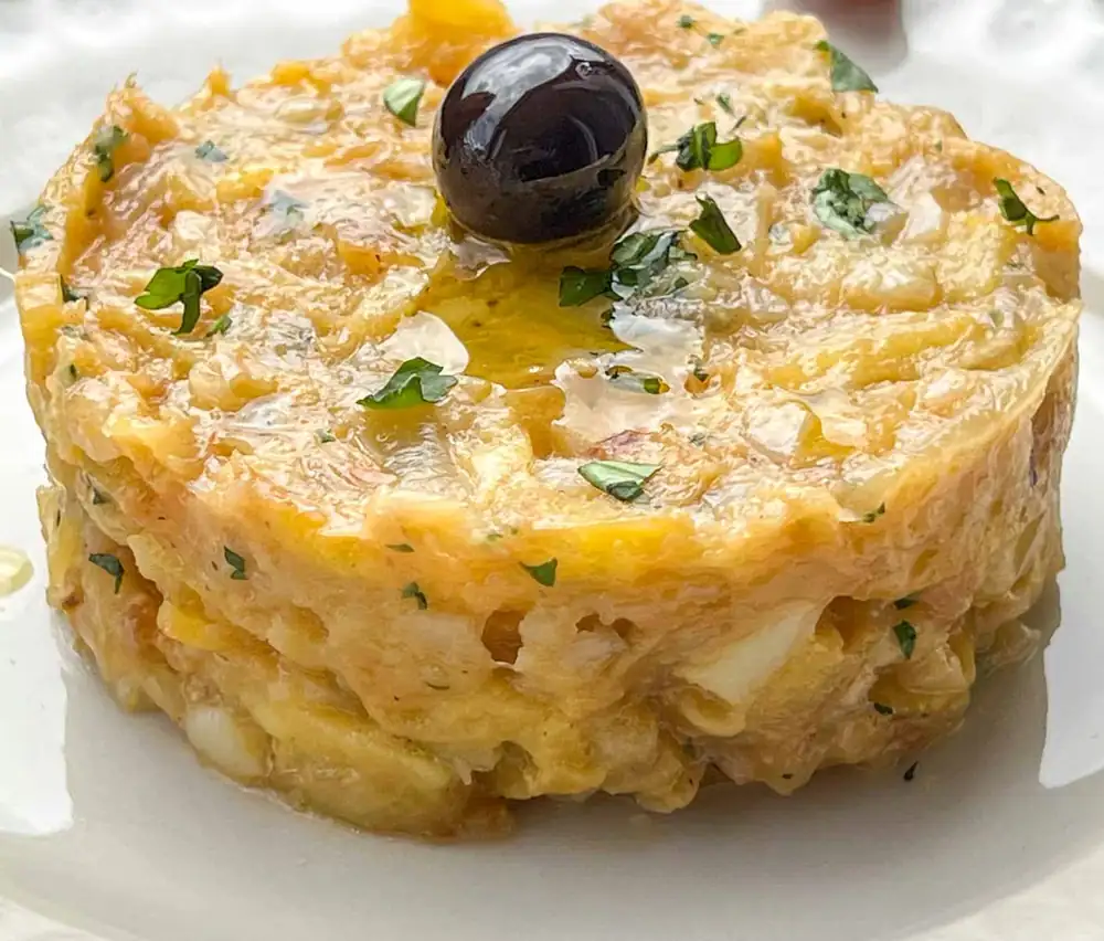 Bacalhau à Brás: A Taste of Portugal at Home