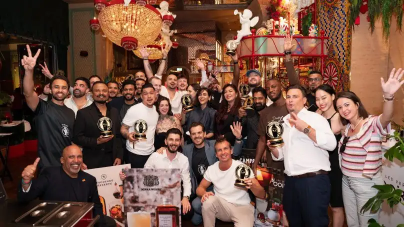 The quiet revolution behind the bar ninja awards