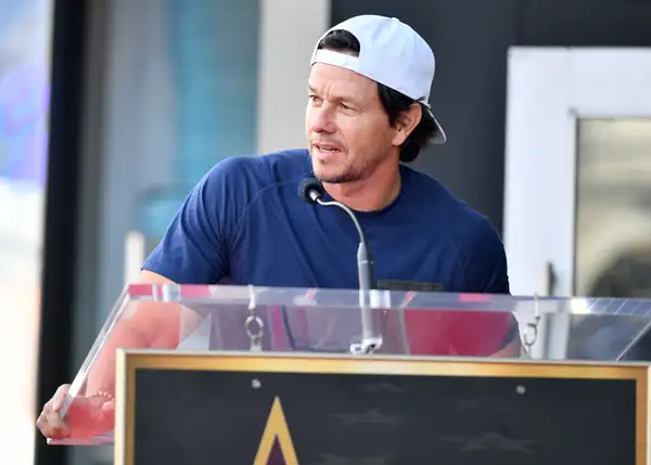 Mark Wahlberg’s Las Vegas Restaurant Catches Fire Day Before Grand Opening