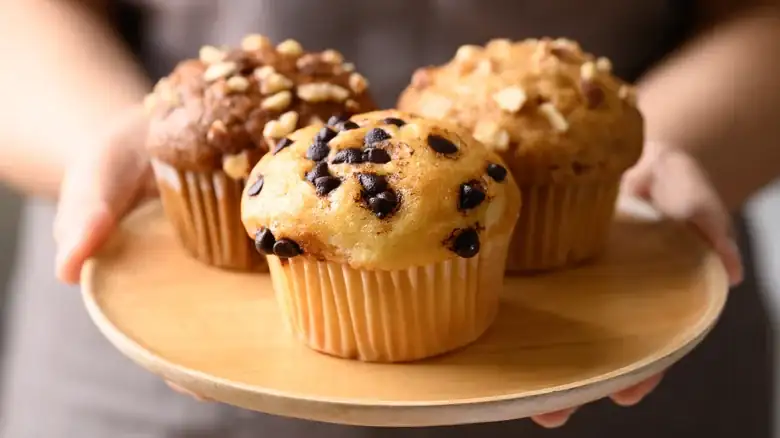 How Mason Jar Bands Can Help You Bake Perfect Muffins