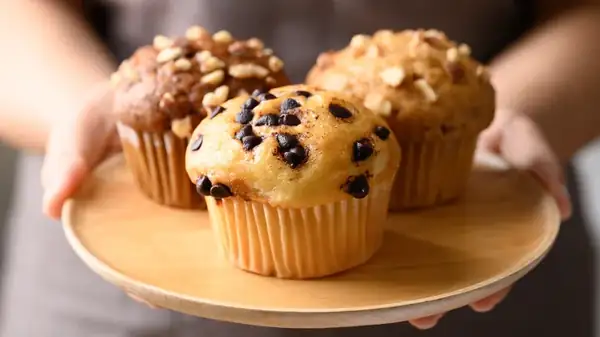 How Mason Jar Bands Can Help You Bake Perfect Muffins