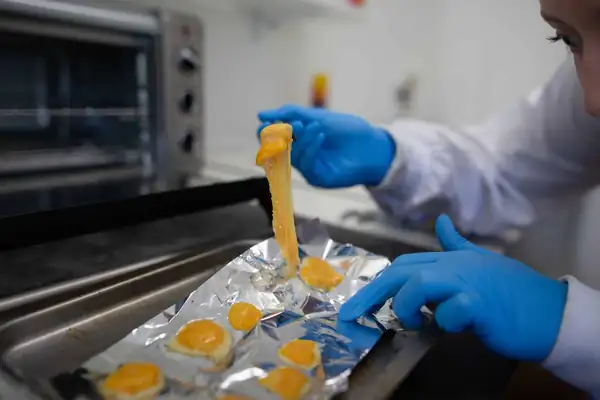 The EU Commits €50 Million to Startups & Small Businesses in Precision Fermentation and Algae
