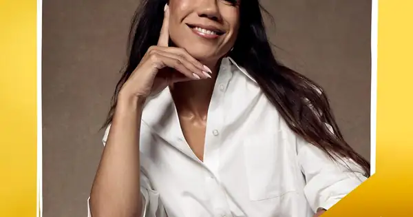 Nessie Welschinger habla sobre Real Housewives of London, Bake Off y cómo hornea para la Reina
