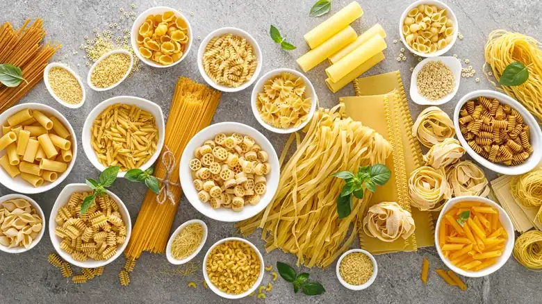 Toasting Your Pasta Before Boiling It Unlocks A Whole New Level Of Flavor