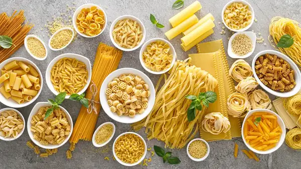 Tostar la pasta antes de hervirla desbloquea un nivel de sabor completamente nuevo