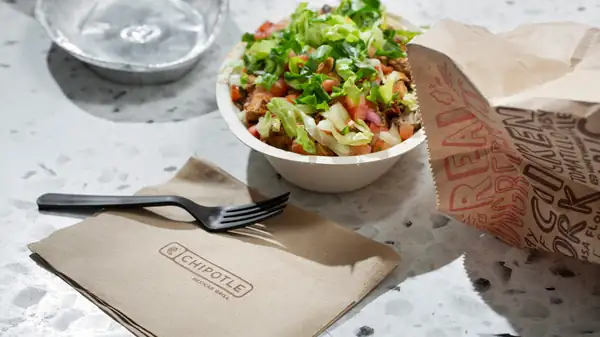 Chipotle Just Replaced A Beloved Menu Item And Some Fans Aren't Having It: 'Guess I Won't Be Going'