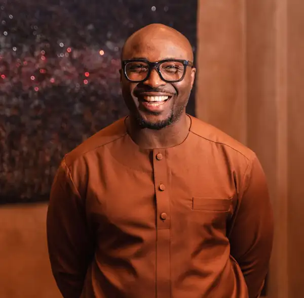 Aji Akokomi reflects on West African cuisine at Akoko, London