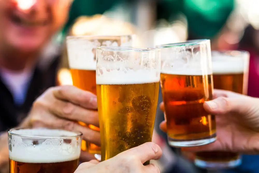 Brewers Association celebrates International Beer Day