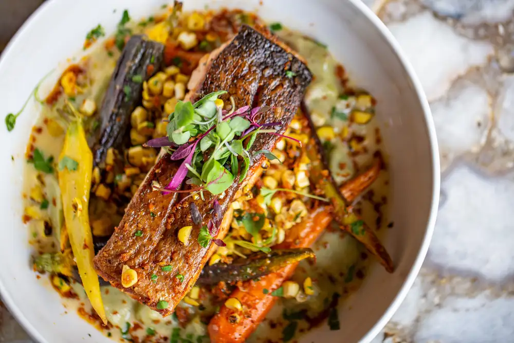 Black Restaurant Week Returns to Atlanta With Nearly 100 Participating Restaurants