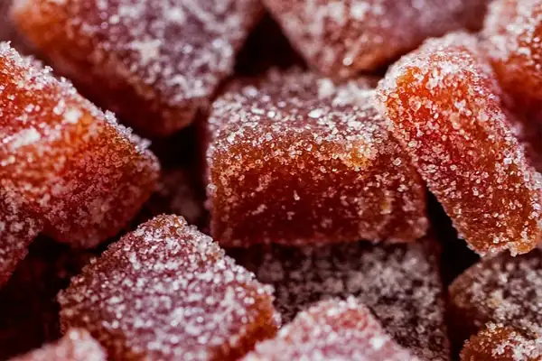 Quince paste in the Thermomix
