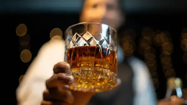 If Your Whisky Tastes Like Mango, There's A Science-Backed Explanation