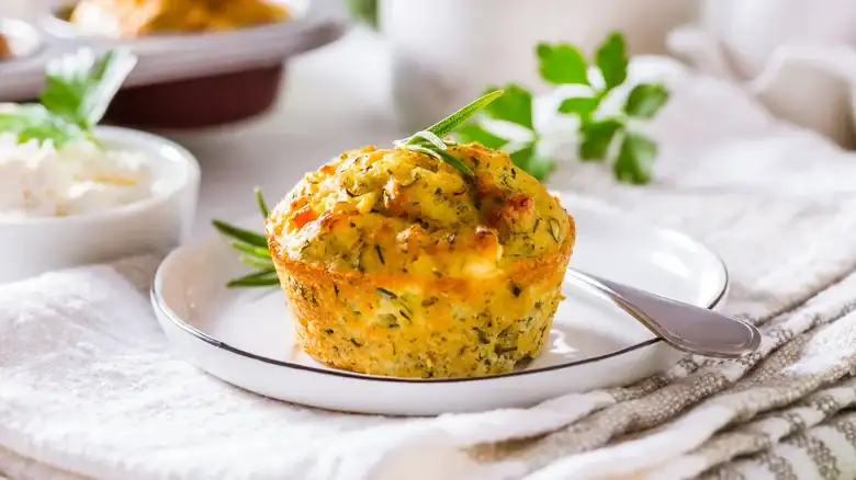 Why You Should Ditch The Liners When Baking Muffins