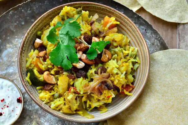 Common mistakes when cooking rice