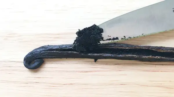 Vanilla Caviar Is The Secret To Deeper, Richer Desserts (Without Any Fish Necessary)