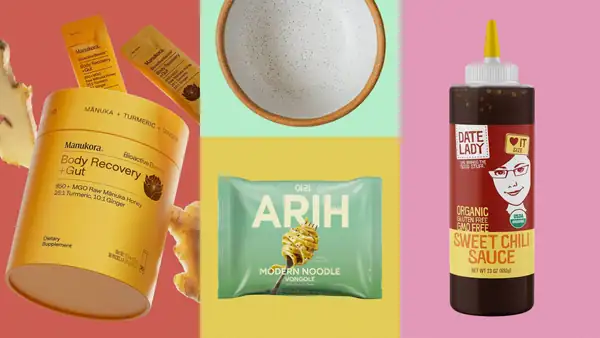 What We Loved in August: Sour Candy Dried Fruit, a Cult Favorite Iced Tea, and More