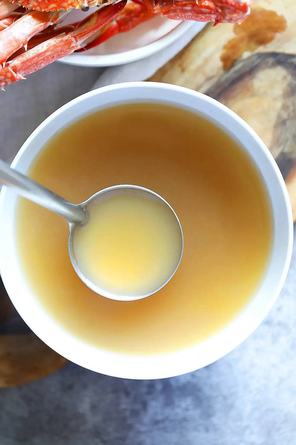 Seafood Stock