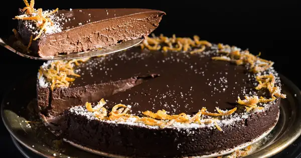 Chocolate Dessert Recipes That Deserve Their Own Fan Club
