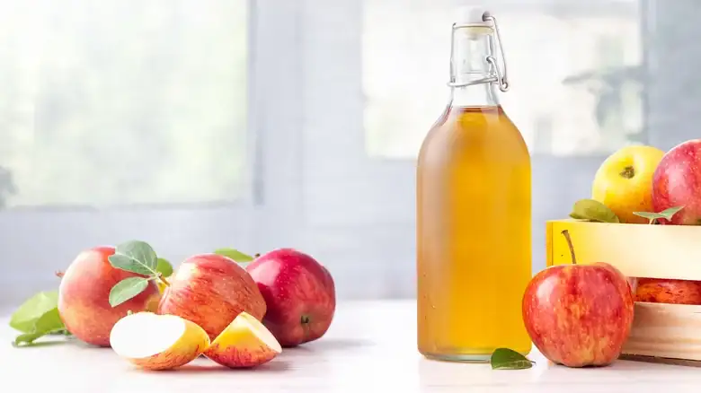 What To Do If Your Apple Cider Vinegar Looks Cloudy