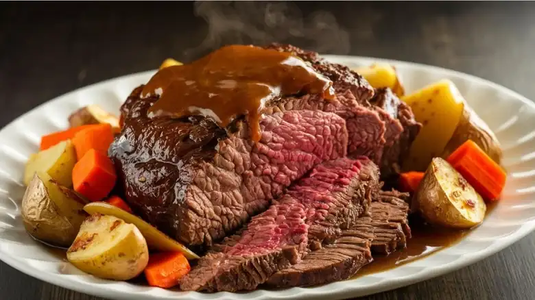 The Best Sides To Serve With Pot Roast